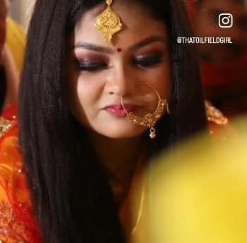 Desire Look bridal makeup gallery image 28